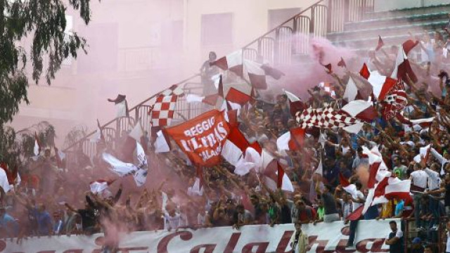 Reggina, vola la campagna abbonamenti: raggiunta quota 2.150 ... - strettoweb.com