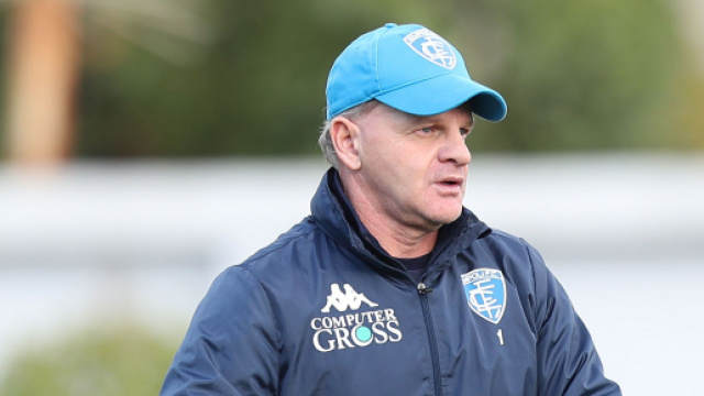 Sampdoria, il nuovo allenatore potrebbero essere uno tra Iachini e Ranieri