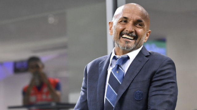 Spalletti e le accuse fatte all'Inter