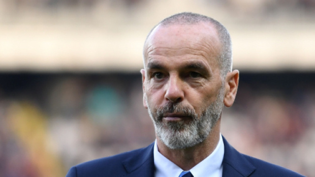 Stefano Pioli potrebbe essere il nuovo allenatore del Milan