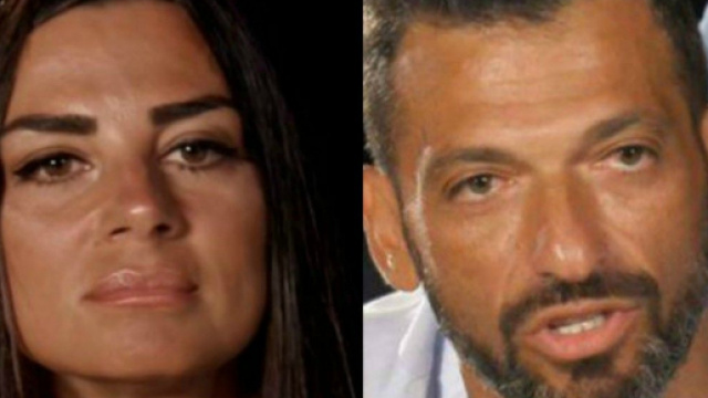 Temptation, l'autore Gabriele Parpiglia spoilera su Serena e Pago: 'Chi lascia soffre di pi&ugrave;'.
