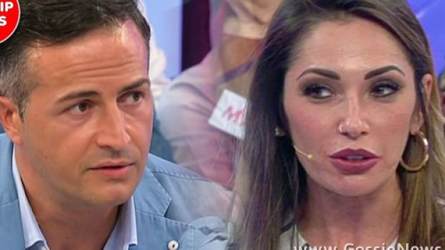 Uomini e Donne Over: Riccardo Smaschera le Strategie di Ida ... - gossipnews.tv