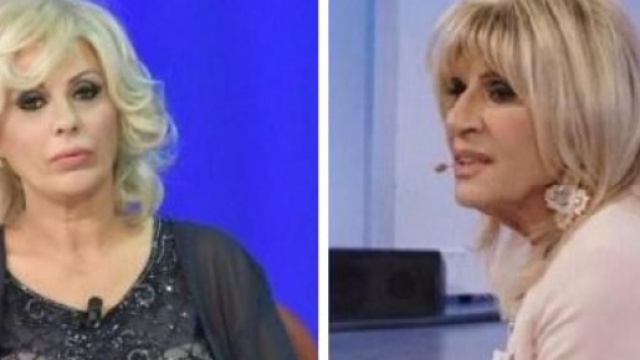Uomini e Donne, Tina Cipollari: 'Dietro le quinte, Gemma dice che sono una cicci...'