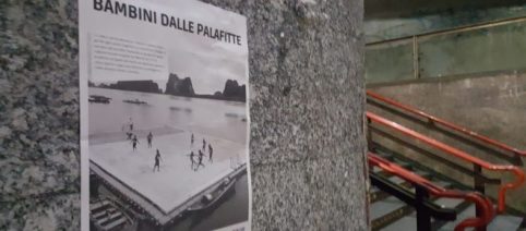 Esperanto, il calcio che racconta il mondo tra le vie di Milano dal 5 al 26 ottobre