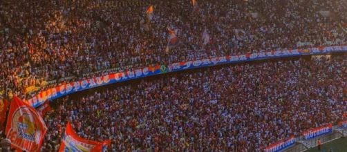 Fortaleza quer se distanciar da zona de rebaixamento. (Reprodu&ccedil;&atilde;o/Instagram/@fortalezaec)