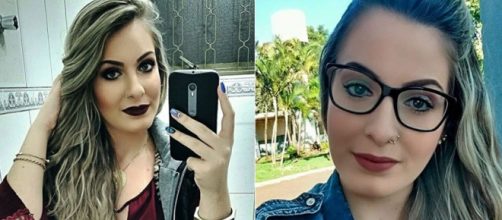 M&atilde;e desabafa sobre morte de filha ap&oacute;s duas semanas. (Reprodu&ccedil;&atilde;o/Facebook)