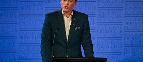 Religious Discrimination Bill debated as the measure splits public ... - com.au