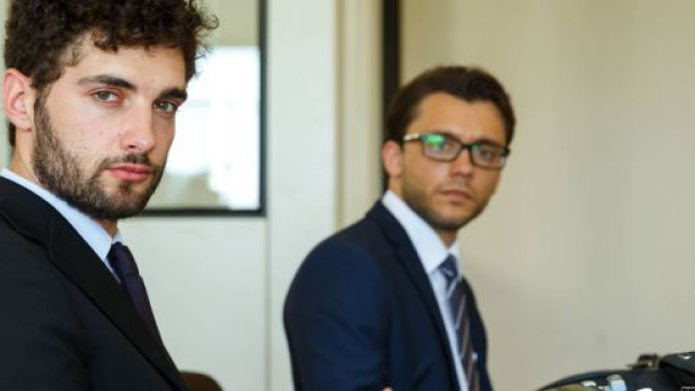 Anticipazioni Un posto al sole del 9 ottobre: una sorpresa da Niko e Ugo