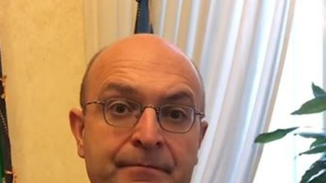 Antonio Misiani, viceministro dell'Economia