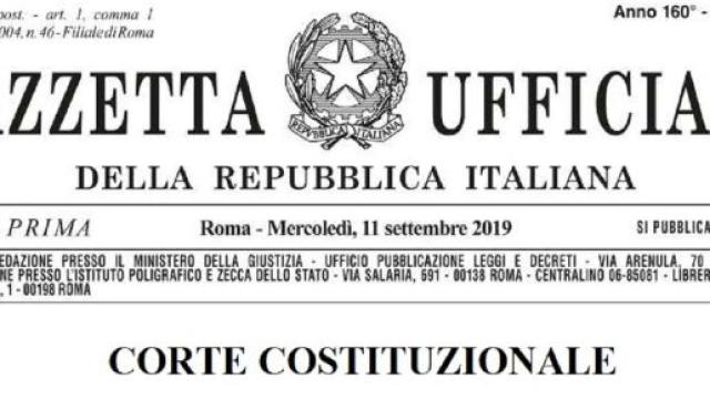 Concorsi Senato della Repubblica e Ministero della Giustizia: 676 posti a disposizione