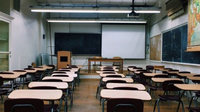 Concorso docenti straordinario 2020.