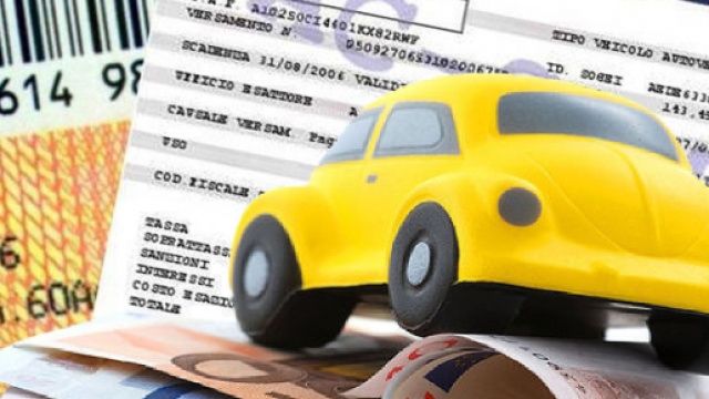 Condono bollo auto: dal 2000 al 2010 e fino a 1000 euro di debito