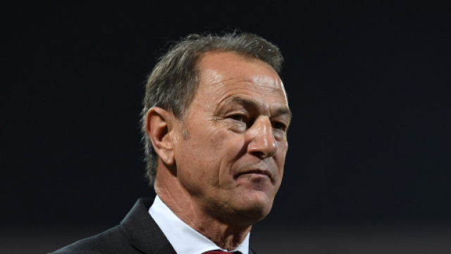 Gianni De Biasi potrebbe diventare il nuovo allenatore della Sampdoria