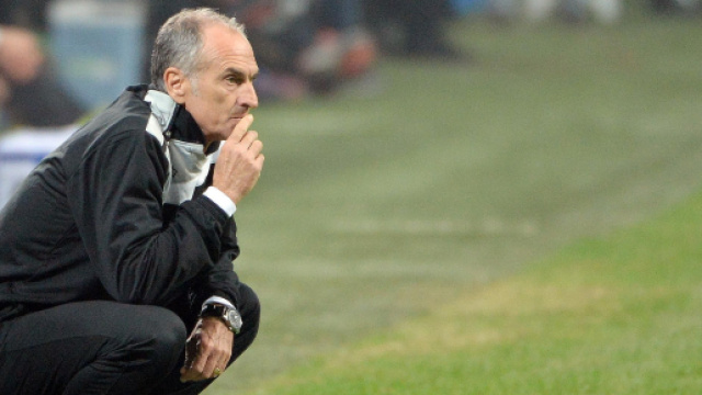 Guidolin avrebbe detto di no alla proposta del Genoa.
