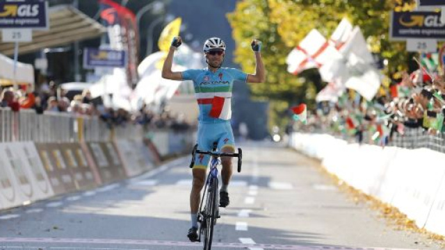 Il Lombardia 2019 nel ricordo di Gimondi, in tv appuntamento su Rai Due