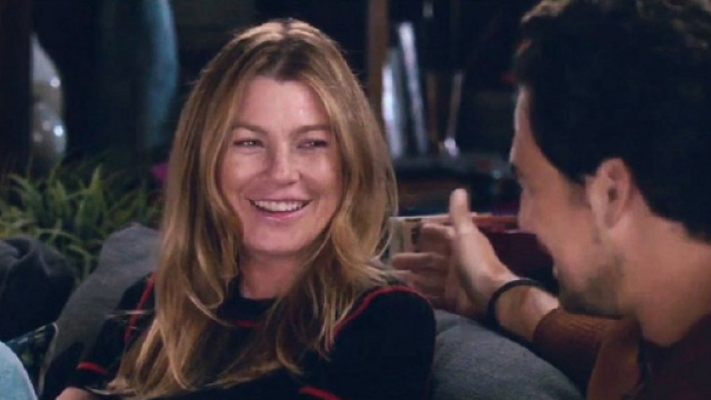 Meredith Grey affronter&agrave; Miranda Bailey in Grey's Anatomy 16x04 FONTE: Google