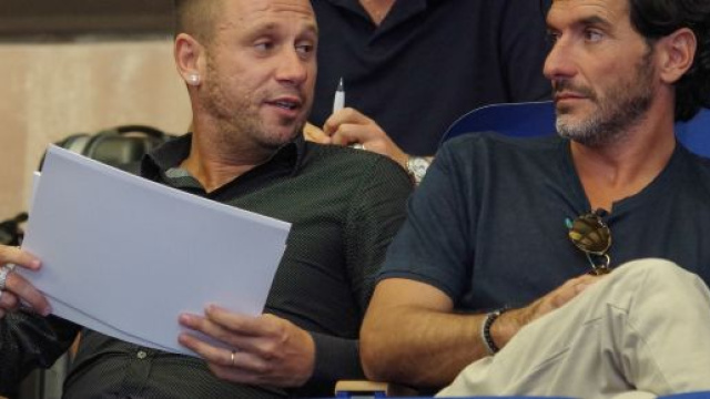 Per Cassano l'Inter vincer&agrave; il campionato