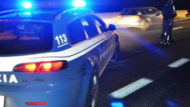 Rende, 4 ragazzi morti in un incidente: l'altro conducente positivo al test della droga