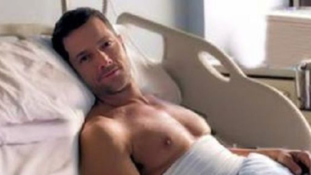 Spoiler Upas: Aldo all'ospedale lotta per la sua vita.