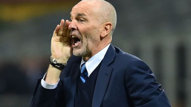 Stefano Pioli, nuovo allenatore del Milan