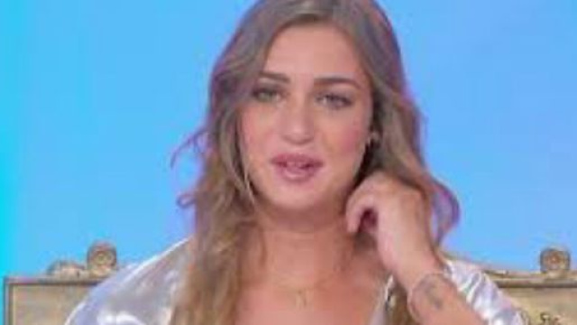 U&D, spoiler 10 ottobre:la Tozzi abbandona il trono, in studio Nathalie Caldonazzo