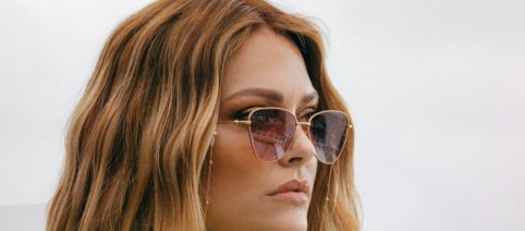 Mode : Caroline Receveur signe un partenariat de deux ans avec Moa