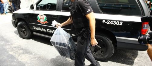 Pol&iacute;cia investiga crimes na internet. (Arquivo Blasting News)