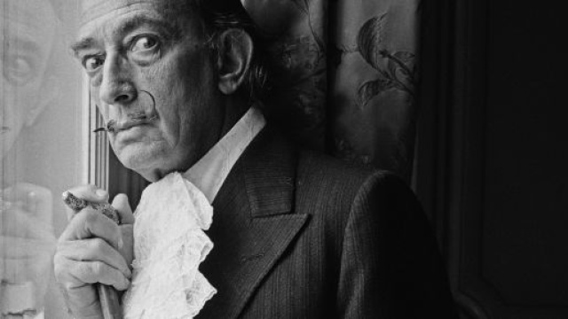 25 Outrageous Quotes from Salvador Dal&iacute; | Mental Floss - mentalfloss.com
