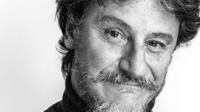 Aggiornamenti sulle condizioni di salute di Giorgio Tirabassi: sta meglio