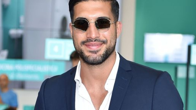 Calciomercato Juve, Emre Can messo ai margini sarebbe in partenza