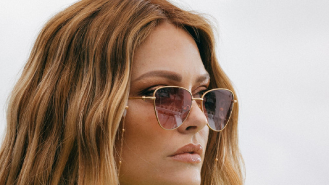 Caroline Receveur va collaborer avec Moa