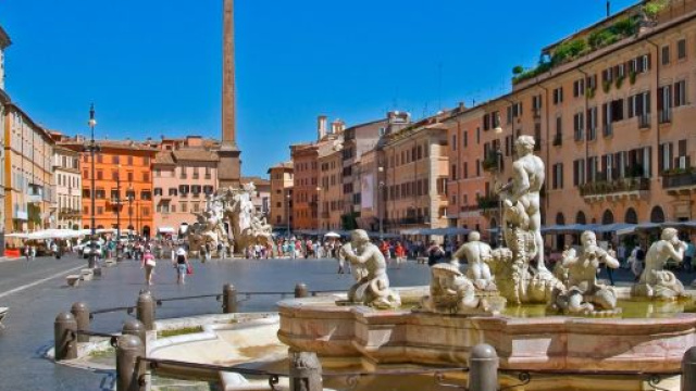 Casting a Roma per un elfo e a Milano per un video