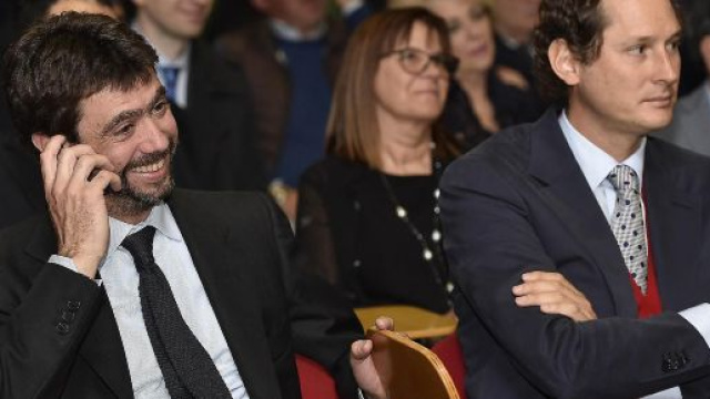 FCA-PSA: c'&egrave; l'accordo per la fusione tra i due brand del settore automobilistico.