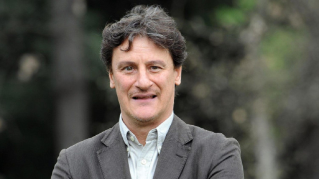 Giorgio Tirabassi, malore durante presentazione del film.