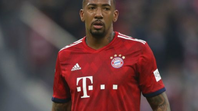 Juventus, interessa Jerome Boateng.
