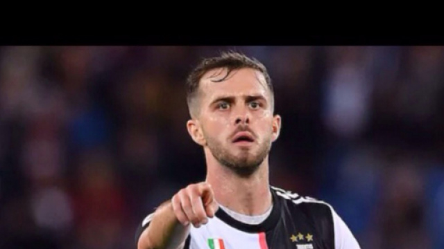 Juventus, Pjanic resta in dubbio per derby