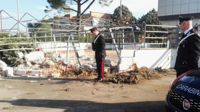 Lecce, schianto durante la notte di Halloween con l'auto: muore una 17enne