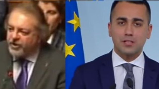 M5s, Giarrusso contro Di Maio: 'Non so cosa debba accadere per dimettersi'