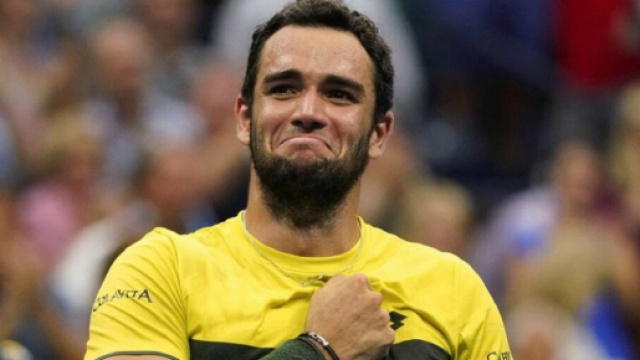 Matteo Berrettini riporta l'Italia alle Atp Finals dopo 41 anni