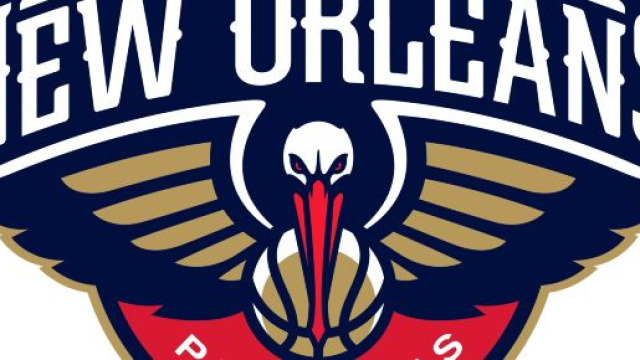 New Orleans Pelicans &ndash; Logos Download - logos-download.com
