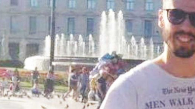 Omicidio Luca Sacchi (nella foto), la mamma di Valerio Del Grosso ha denunciato e fatto arrestare il figlio: 'Giusto che paghi'.