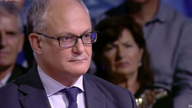 Pensioni, Gualtieri: &lsquo;Quota 100 andr&agrave; ad esaurimento&rsquo;