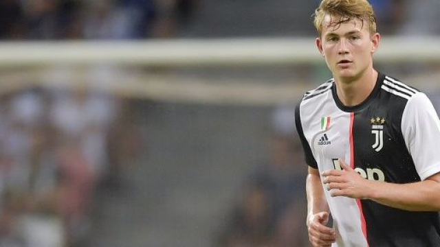 Serie A: Juventus, i migliori e i peggiori