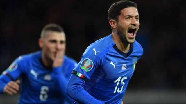 Stefano Sensi nel mirino del Barcellona