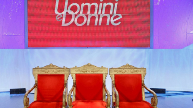 U&D, Veronica Burchielli nuova tronista: 'Vorrei una persona con gli attributi'
