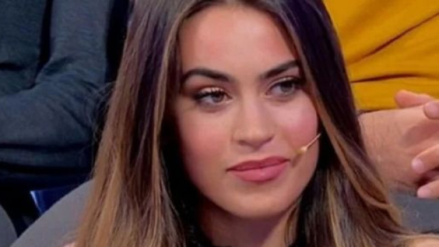 Veronica &egrave; la nuova tronista a Uomini e Donne