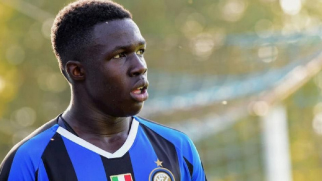 Willy Gnonto, 3 gol nelle prime due partite dell'Italia ai Mondiali Under 17