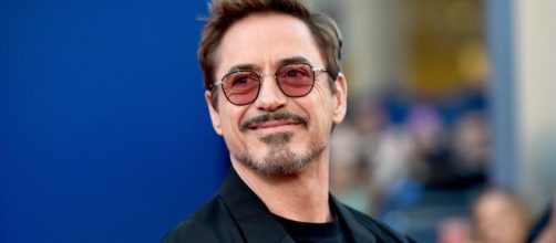 Robert Downey Jr. n&atilde;o tem aparente interesse no Oscar. (Arquivo Blasting News)