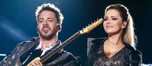 Turn&ecirc; da dupla Sandy e J&uacute;nior chega ao fim. (Arquivo Blasting News)