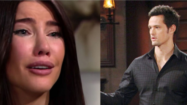 Beautiful, spoiler Usa: Steffy in ansia per la misteriosa scomparsa di Thomas